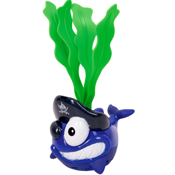 Іграшка для пірнання *Капітан Шаркі* - Зображення 2