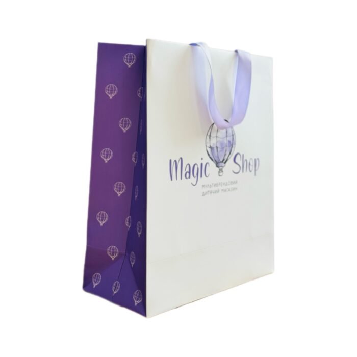 Пакет Magic Shop - Зображення 1