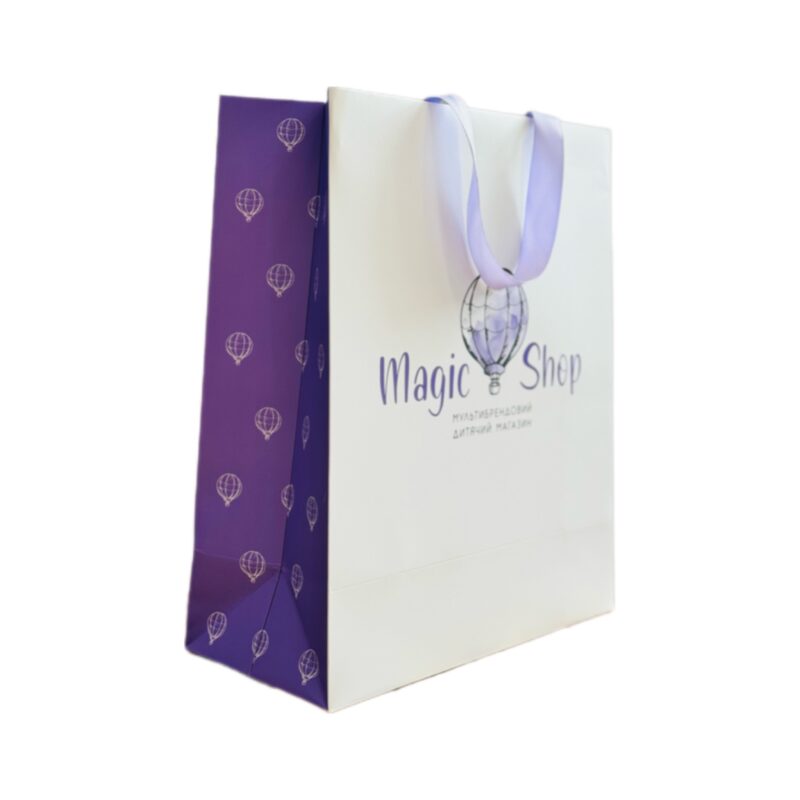 Пакет Magic Shop