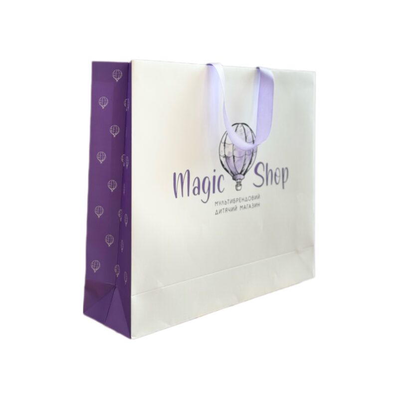 Пакет Magic Shop