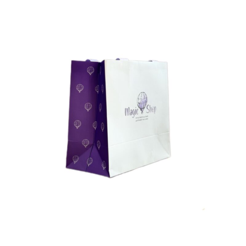 Пакет Magic Shop