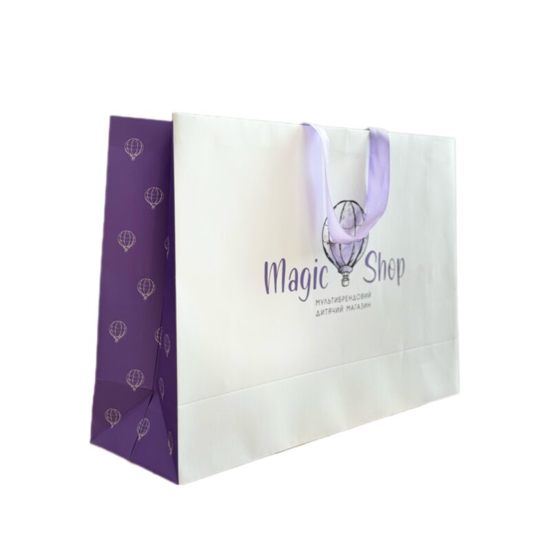 Пакет Magic Shop