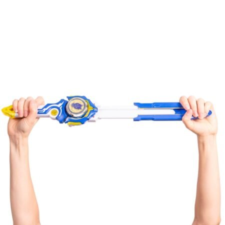 Дзиґа Infinity Nado VI серія Advanced Pack Fury Wave Dragon Лютий Дракон - Зображення 6