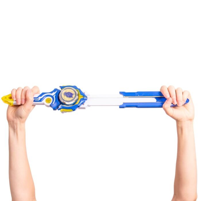 Дзиґа Infinity Nado VI серія Advanced Pack Fury Wave Dragon Лютий Дракон - Зображення 6