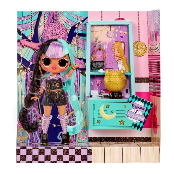 L.O.L.SurpriseTweens-Masquarade - Зображення 4