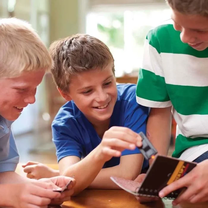 Набір шпигуна 4M Секретні повідомлення (00-03295) - Зображення 5