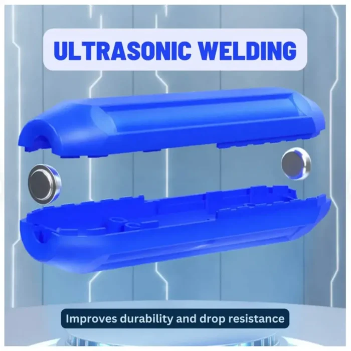 Магнітний конструктор Палички веселки, 60 деталей - Зображення 8