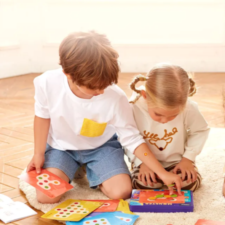 Настільна гра - У черзі - Зображення 4