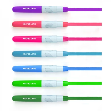 Крайоны 6шт - Зображення 2