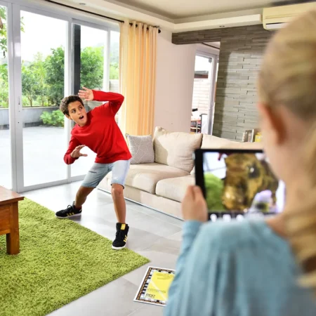 Набір для досліджень 4M ДНК динозавра *Стегозавр* (00-07004) - Зображення 8