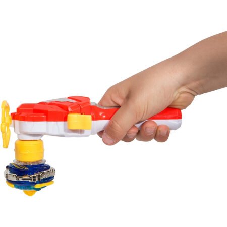 Дзиґа Auldey Infinity Nado V серія Original Ares' Wings Крила Ареса - Зображення 4