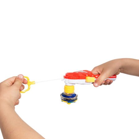 Дзиґа Auldey Infinity Nado V серія Original Ares' Wings Крила Ареса - Зображення 5