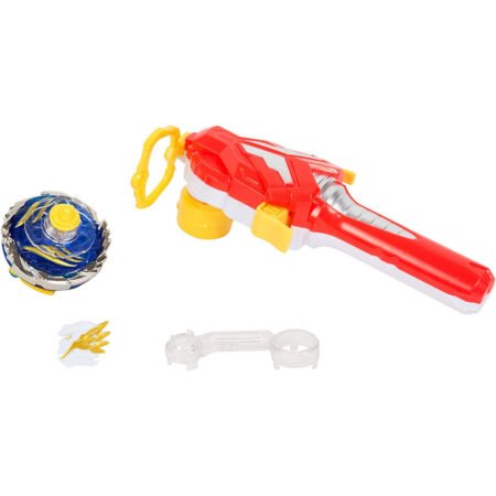 Дзиґа Auldey Infinity Nado V серія Original Ares' Wings Крила Ареса - Зображення 2