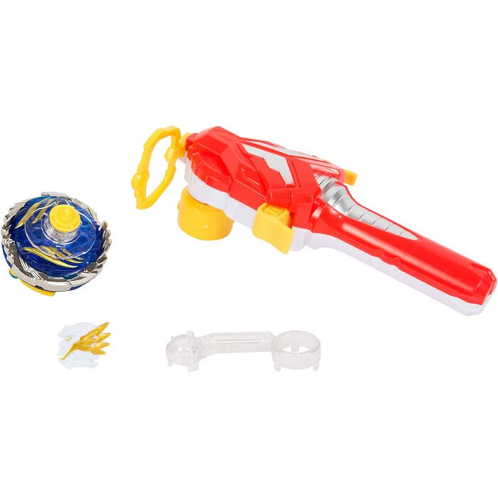 Дзиґа Auldey Infinity Nado V серія Original Ares' Wings Крила Ареса - Зображення 2