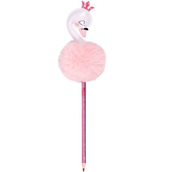 neonoviy-olivets-printsesa-lillifeya-17804-2 Неоновий олівець *Принцеса Лілліфея* балерина - Зображення 1