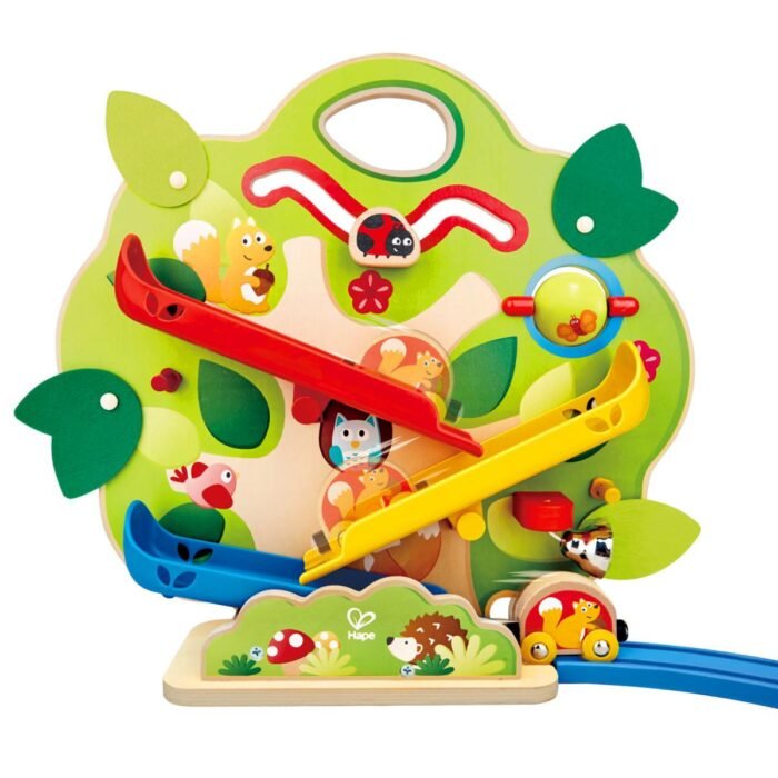 PL-00030257_00-1200x1200 Іграшка-трек Hape Дорога білочки - Зображення 2