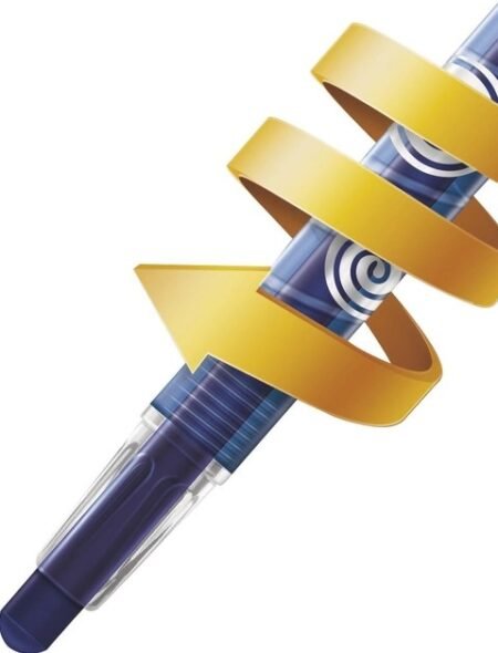 120004 КРЕЙДА 24 КОЛ. ВІСК У ВИГЛЯДІ ОЛІВЦЯ, ВИКРУЧУЄТСЯ - Зображення 5