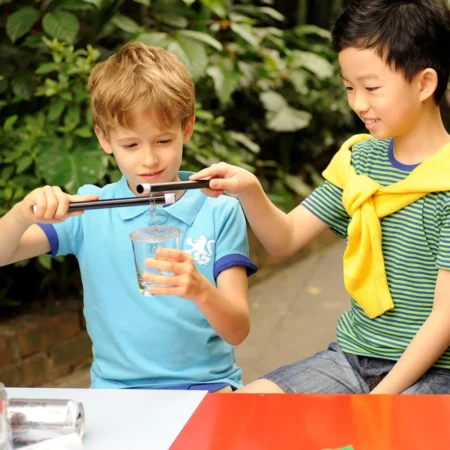 Набір для досліджень 4M Магія (00-03215) - Зображення 8