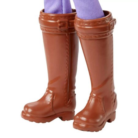 Ігровий набір Barbie 2 ляльки та поні - Зображення 6