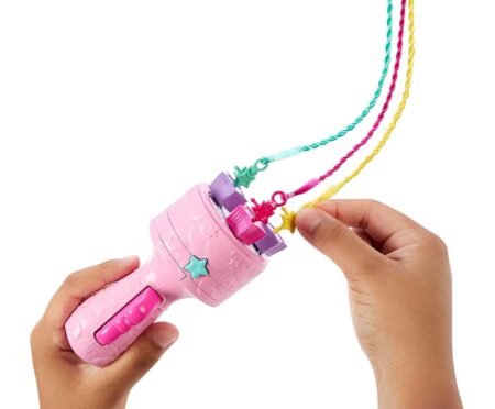 Лялька Barbie Dreamtopia *Зачіски* - Зображення 5