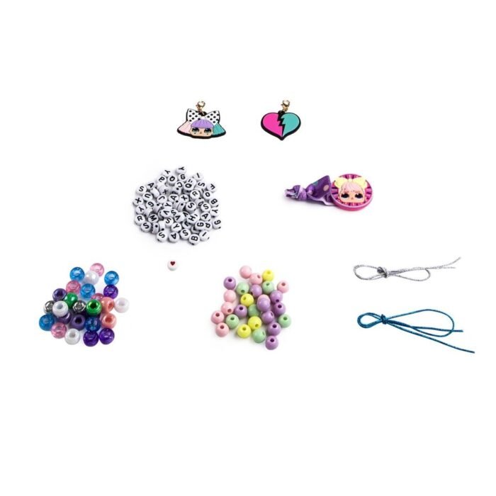 Ігровий набір для створення прикрас L.O.L. Surprise - Зображення 2