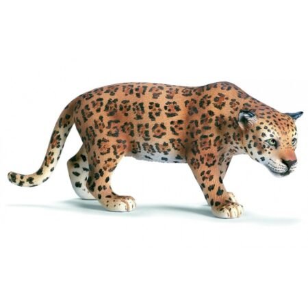 Іграшка-фігурка Schleich Ягуар