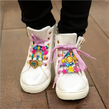 Набір іграшковий LUCKY LACES - Зображення 5