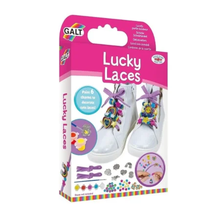 Набір іграшковий LUCKY LACES