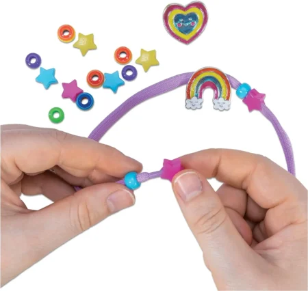 Набір іграшковий LUCKY LACES - Зображення 2