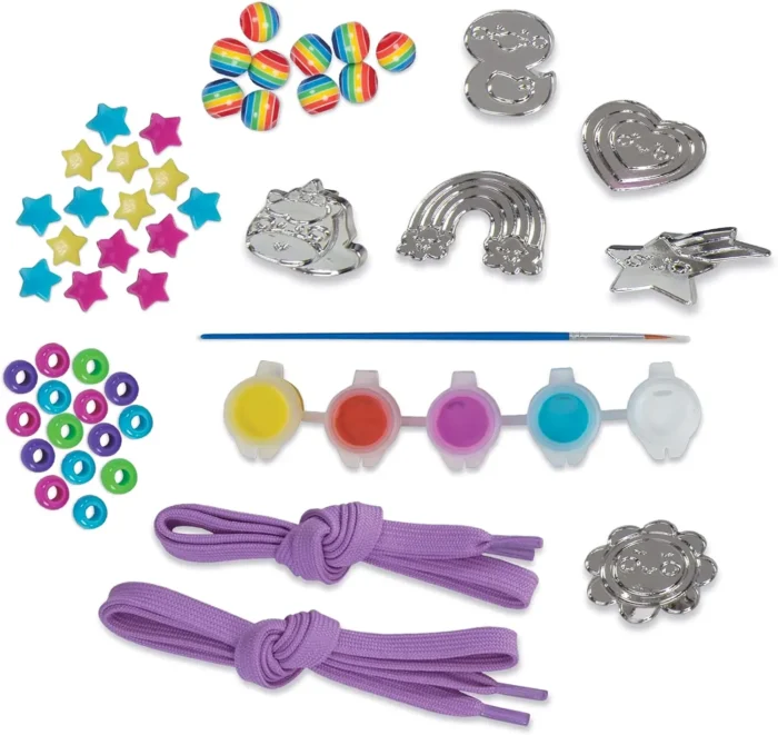 Набір іграшковий LUCKY LACES - Зображення 3