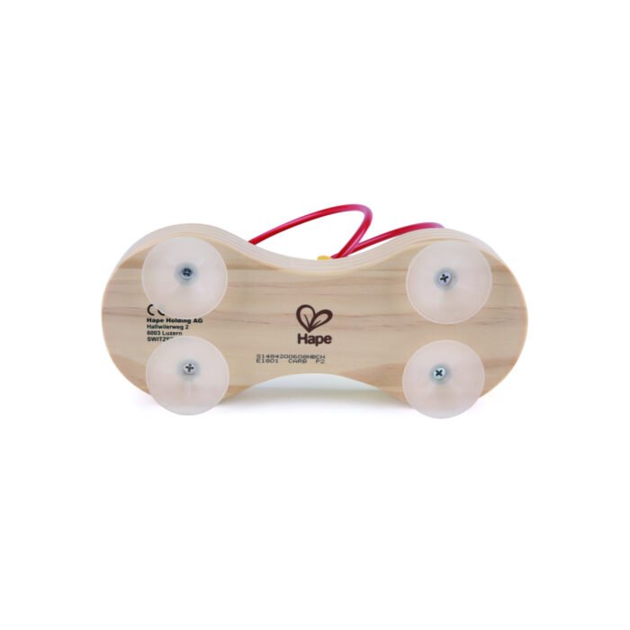 Пальчиковий лабіринт Hape (E1801) - Зображення 3