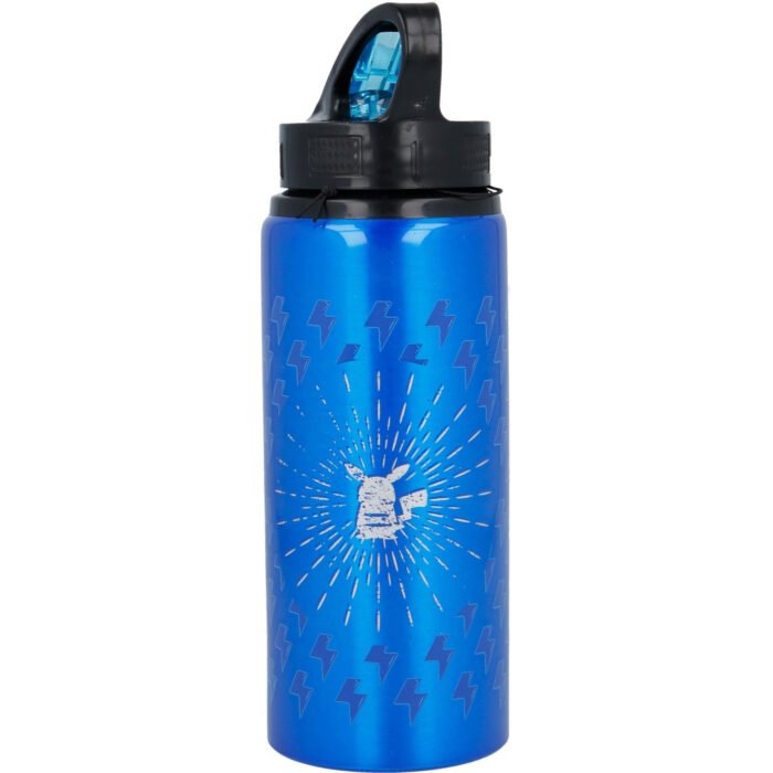 Пляшка для подорожей STOR PREMIUM ALUMINIUM BOTTLE 710 ML POKEMON DISTORSION - Зображення 2
