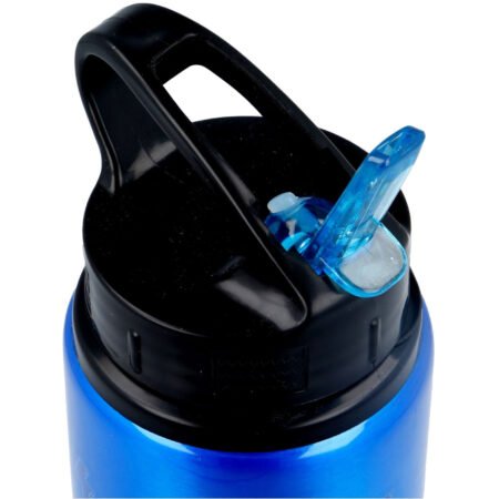 Пляшка для подорожей STOR PREMIUM ALUMINIUM BOTTLE 710 ML POKEMON DISTORSION - Зображення 3