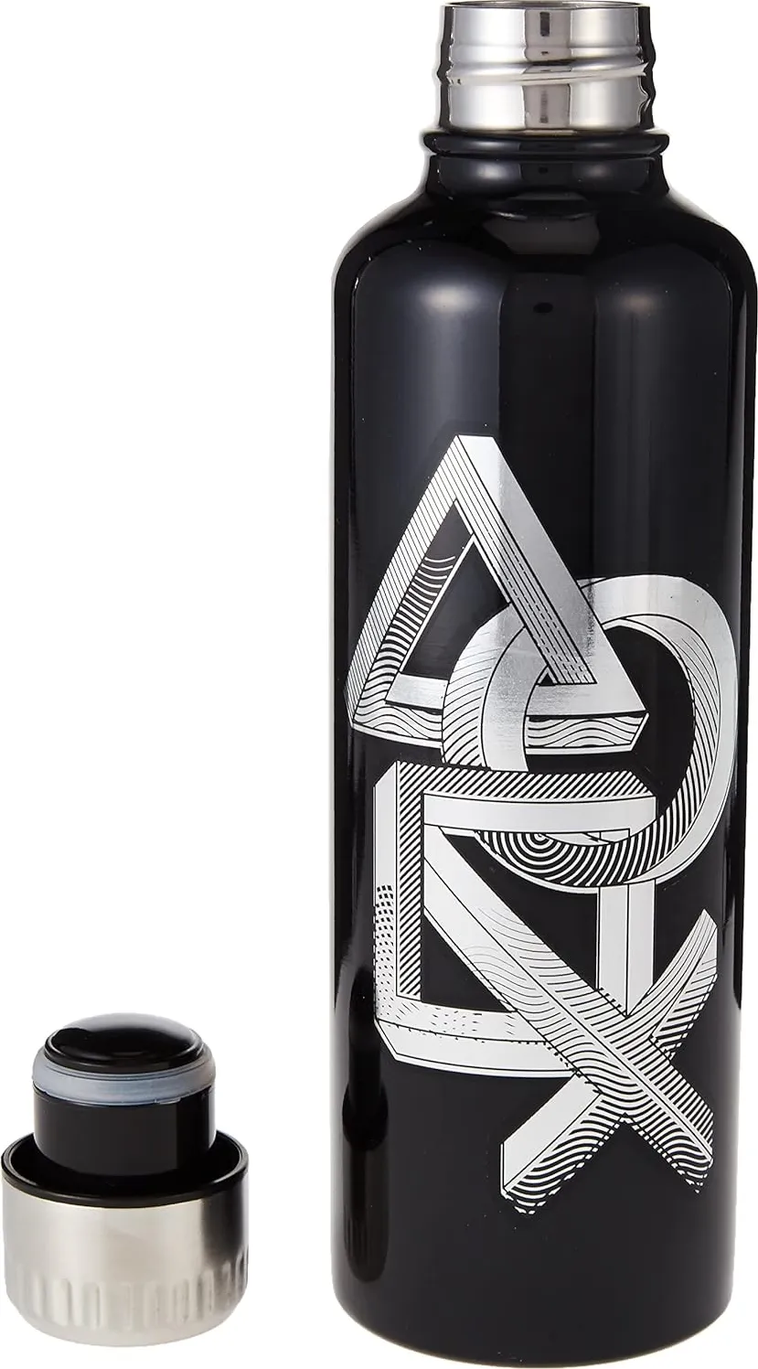 Пляшка для води Playstation Metal Water Bottle - Зображення 2