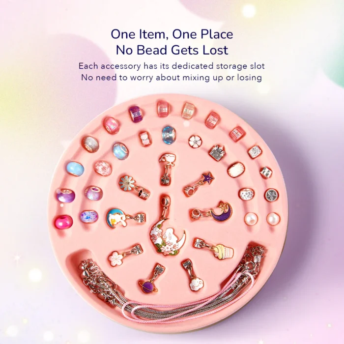 Набір по створенню прикрас - Зображення 8