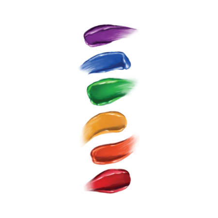 КОМПЛЕКТ 1723 *Фарби*