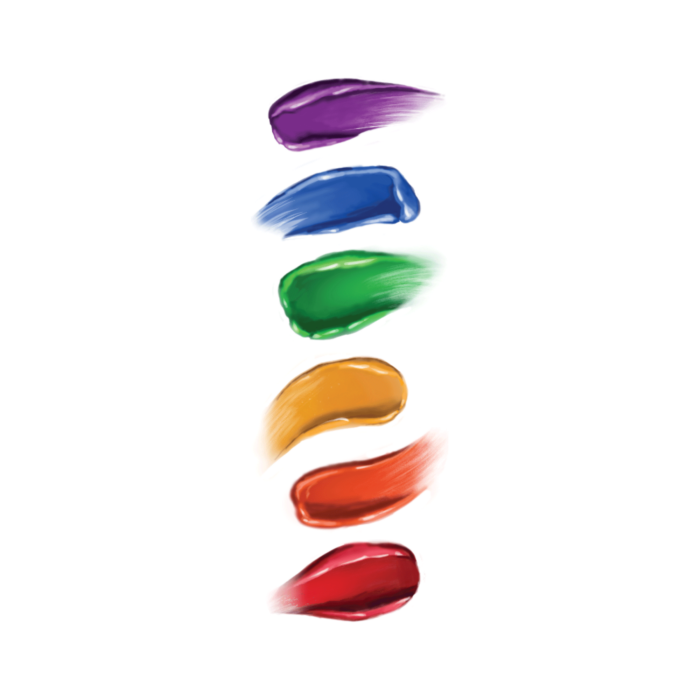 КОМПЛЕКТ 1723 *Фарби* - Зображення 1