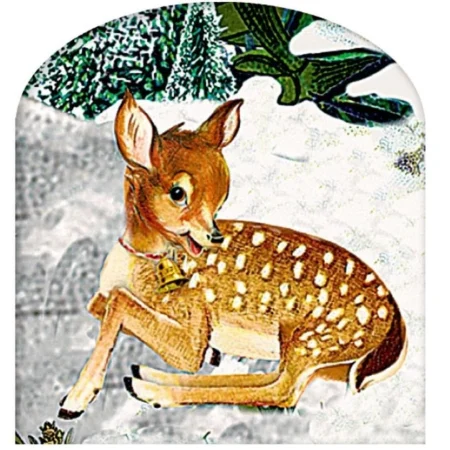 Адвент календар *Віночок* - Зображення 2