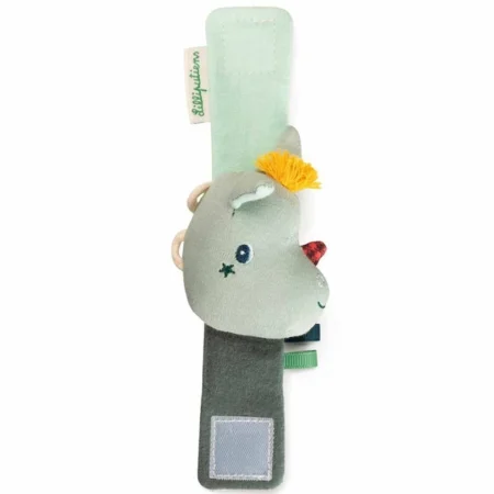 Брязкальце-браслет Lilliputiens Дракончик Джо (83388) - Зображення 2