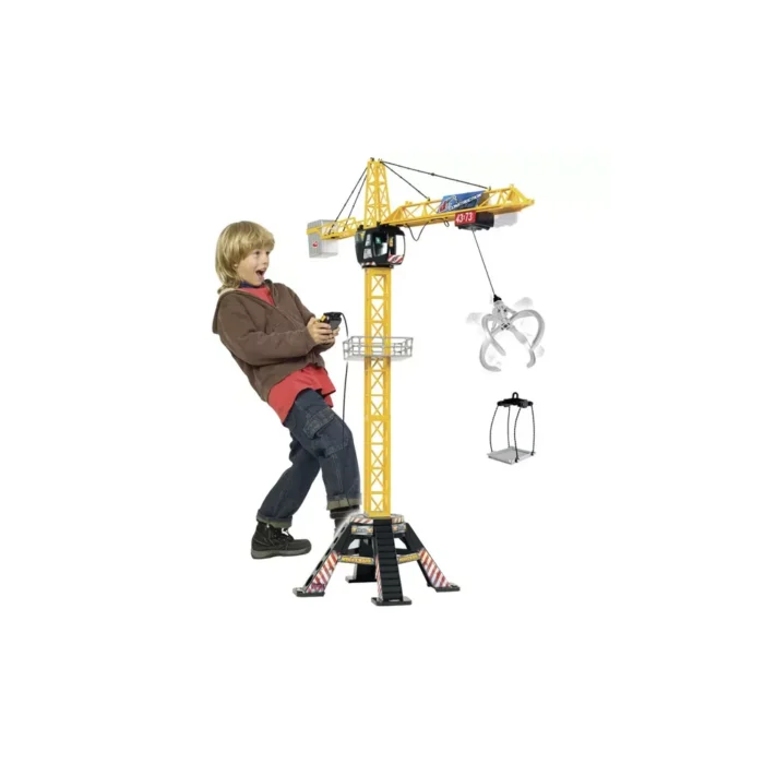 236776-6jpg-1000x1000-f Мега кран на ДК, 120 см, 3+ - Зображення 4