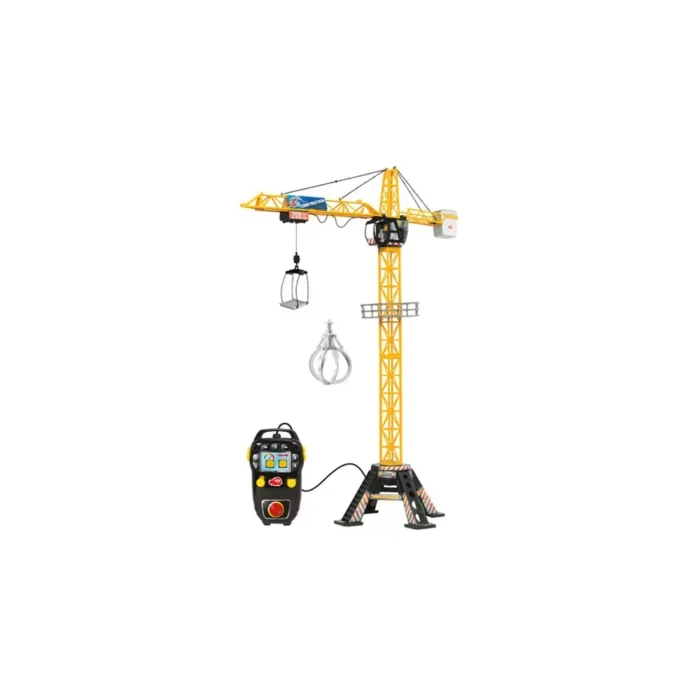 236776jpg-1000x1000-f Мега кран на ДК, 120 см, 3+ - Зображення 2