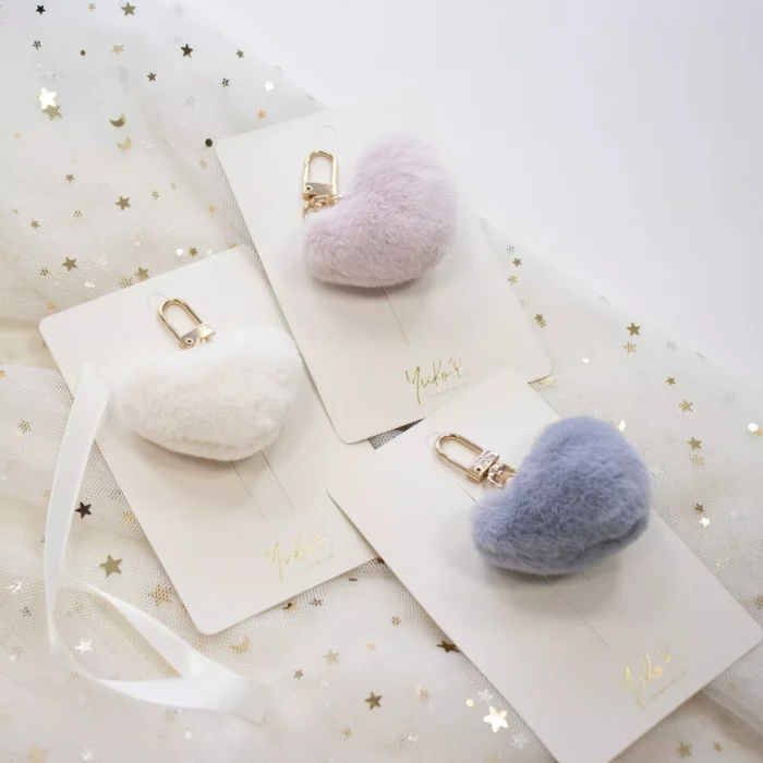 Дитячий брелок Rose - Зображення 2