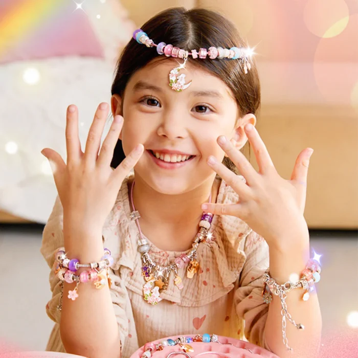 Набір по створенню прикрас - Зображення 7