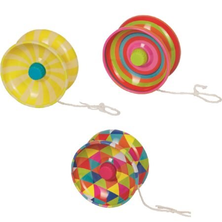 Йо-йо “Подаруночок”