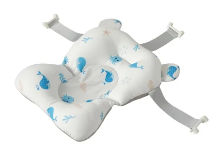 Гірка натяжна для купання Морський світ - Babyhood