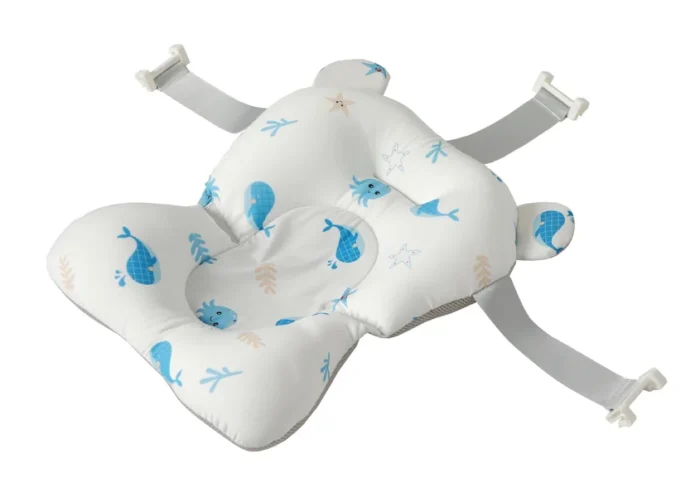 Гірка натяжна для купання Морський світ - Babyhood - Зображення 1