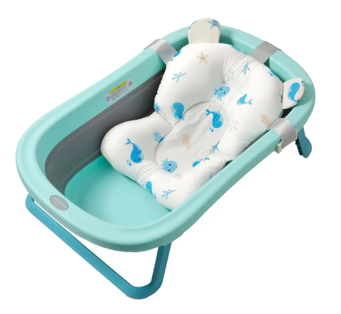 Гірка натяжна для купання Морський світ - Babyhood - Зображення 3