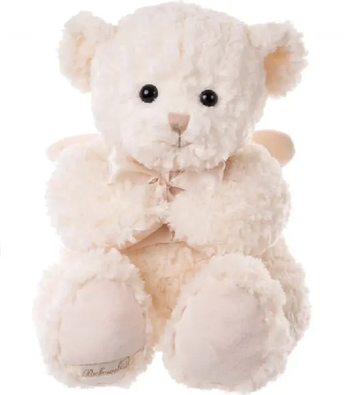 М’яка іграшка ведмедик Janusz My Guardian Angel XL, 21109D - Зображення 1