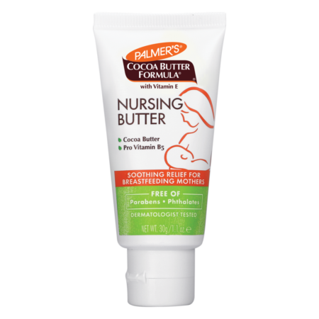 Крем для сосків Palmer's® Cocoa Butter Formula®, 30 г