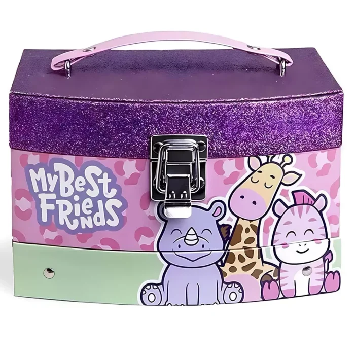 Martinelia Кейс *MY BEST FRIENDS*, арт. 32500 - Зображення 1